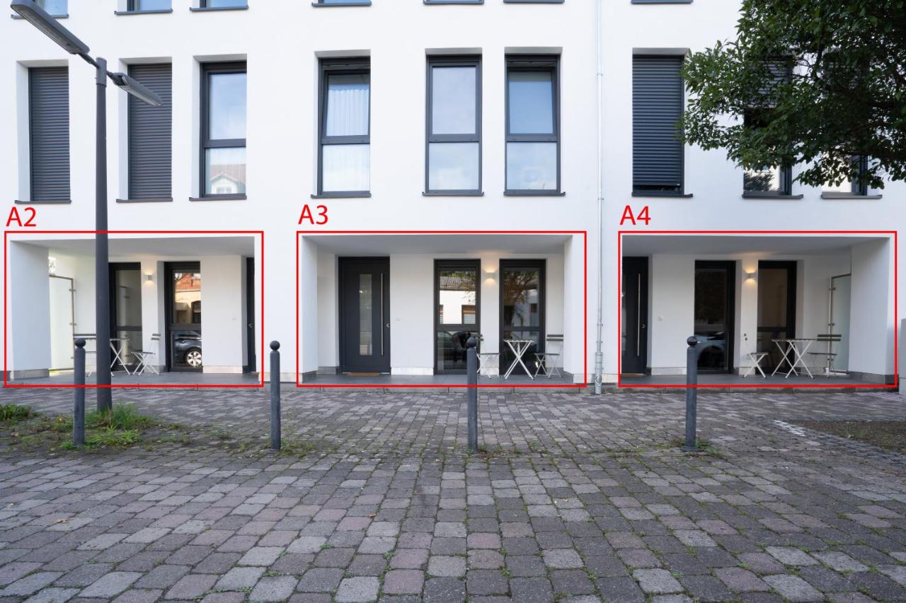 Modernes Ferienapartment: Komfort & Wohlfühlen - Ferienwohnung