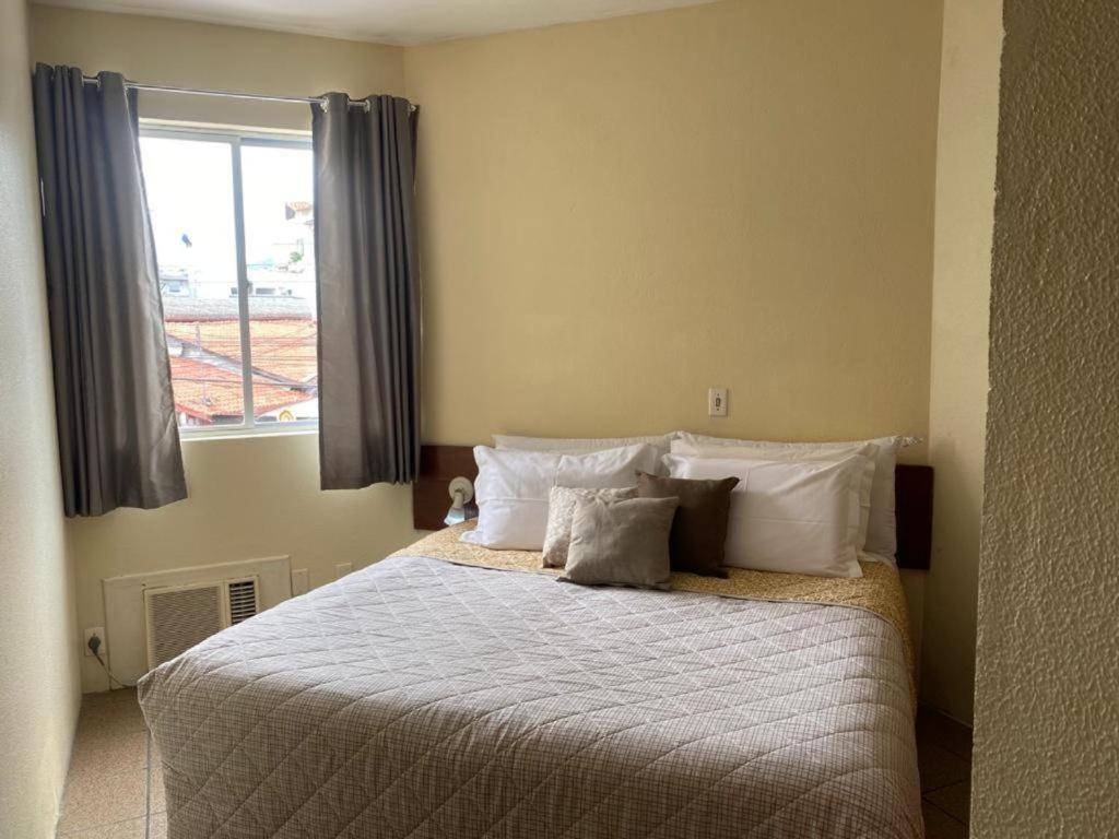 Appartement met 1 Slaapkamer