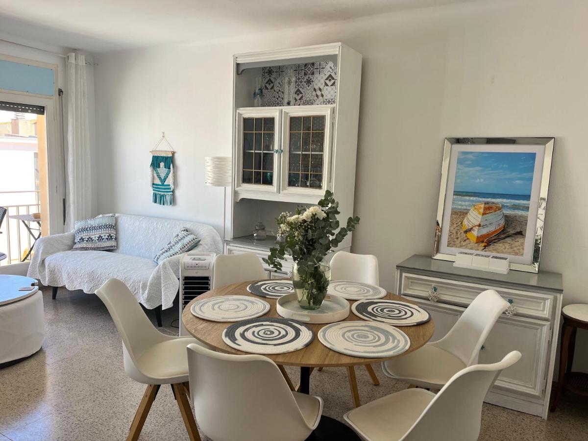 appartement ideal centre historique - B&B l'Escala