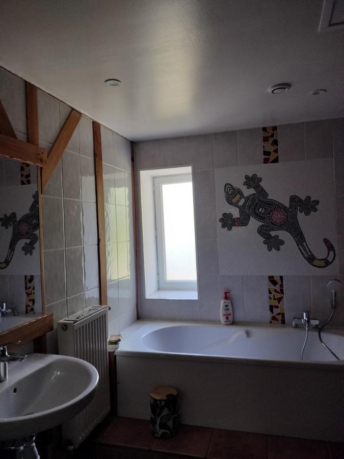 Maison Pucet - Bed and Breakfast Pey