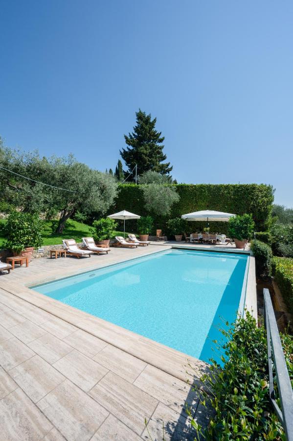 Villa Eden Forte Dei Marmi With Private Infinity Pool - Ferienwohnung Santa Lucia