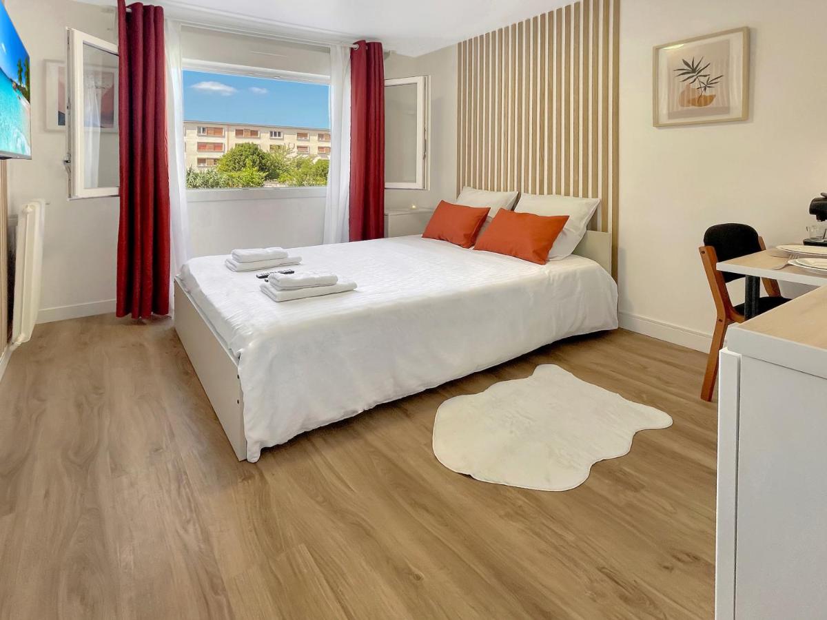 Appartement 1 Chambre