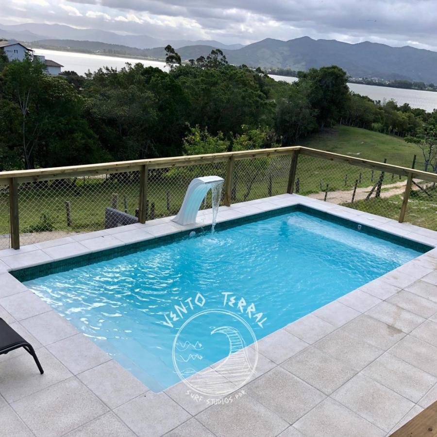 VENTO TERRAL SURF STUDIOS - B&B