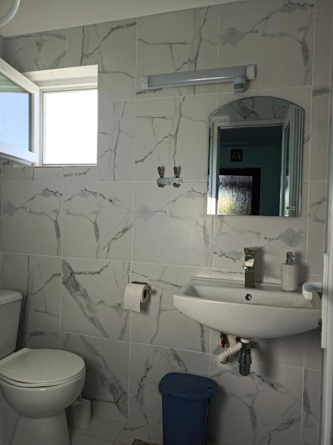 Camera Matrimoniale con Bagno Privato