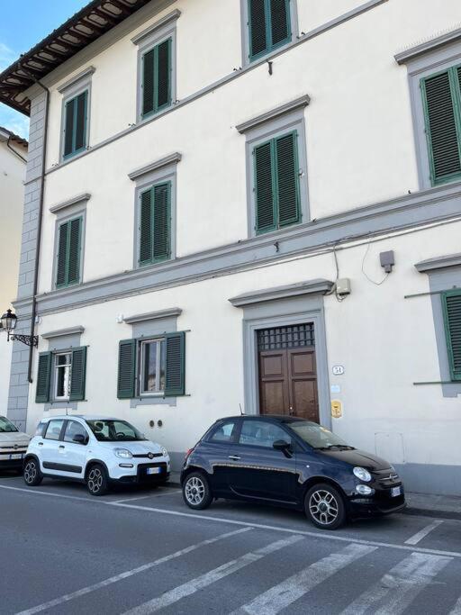 New Residence on Lungarno Soderini near Ponte Vecchio - B&B