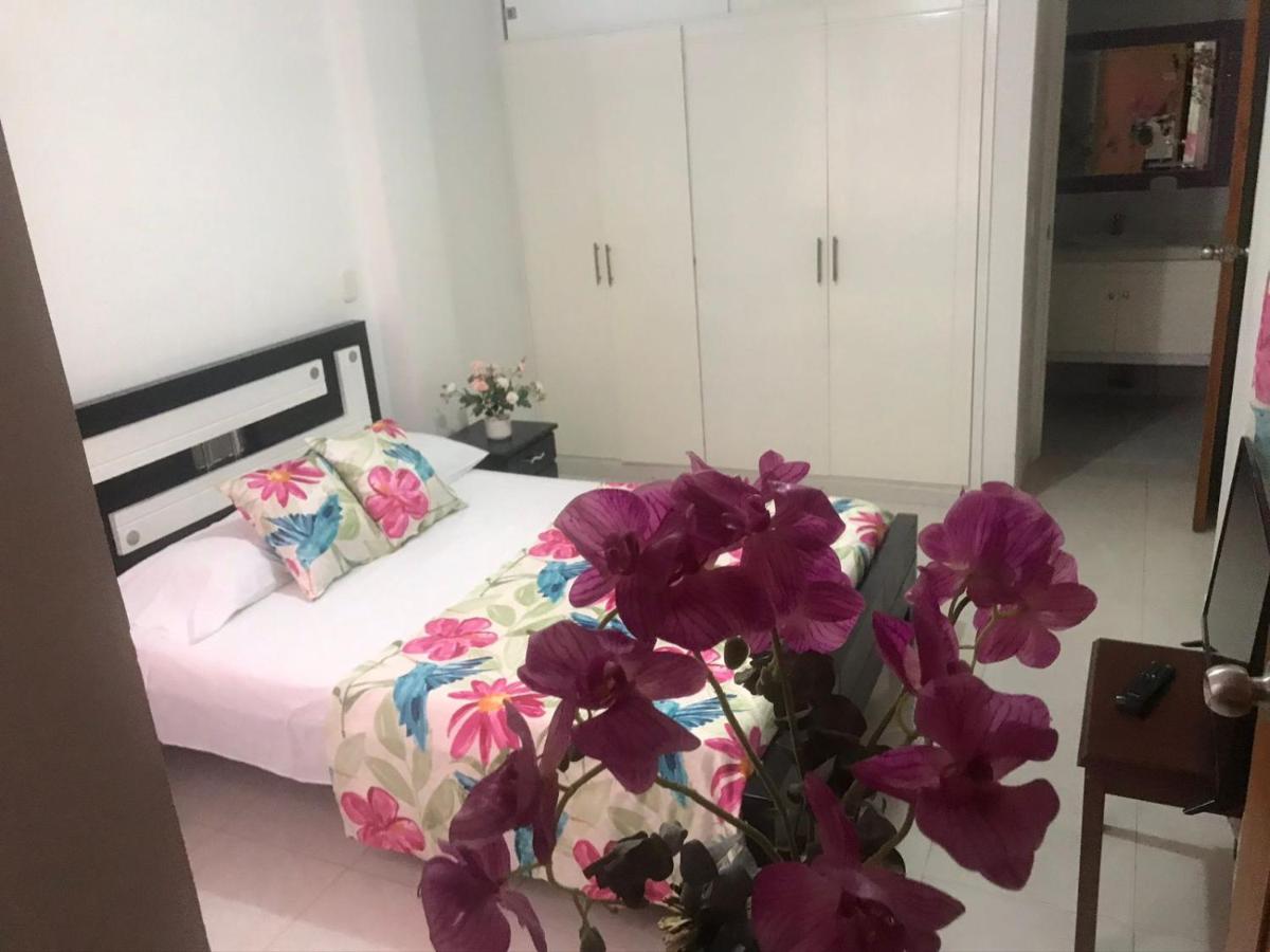 Appartement met 3 Slaapkamers