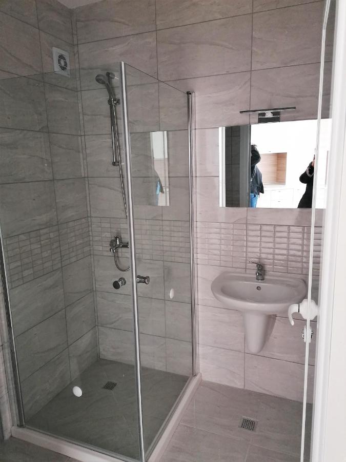 Appartement - Vue sur Mer