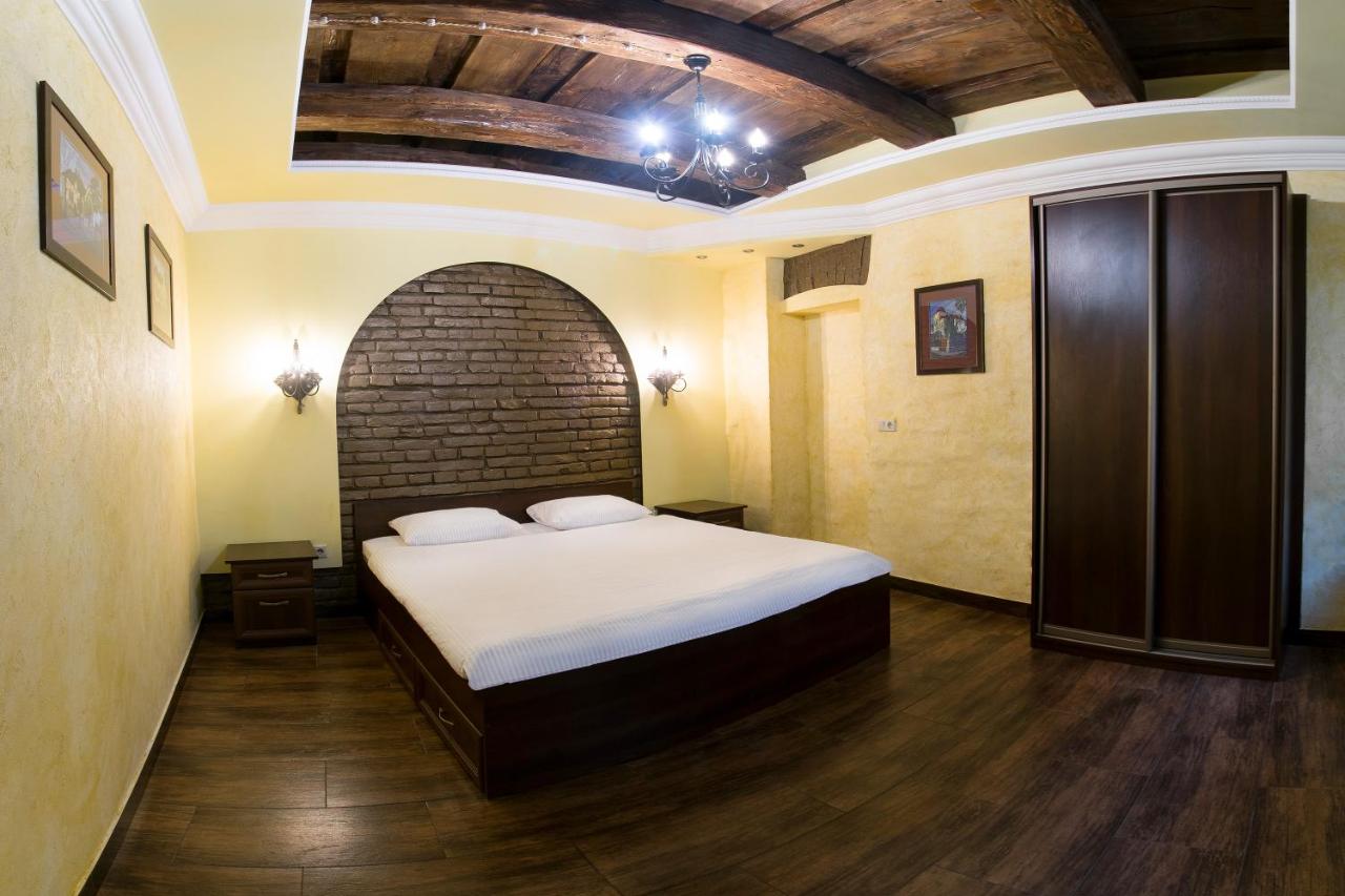 Vidfort Наливайка - B&B Leopoli