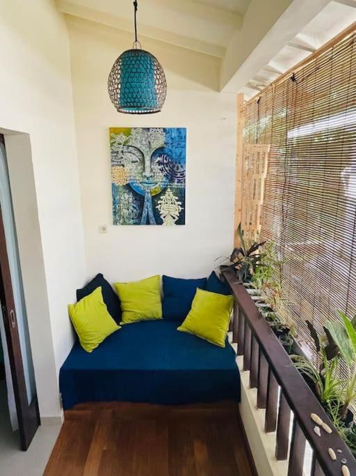 B&B Kelurahan Sanur - OM Apartment/ 100m beach - Bed and Breakfast Kelurahan Sanur