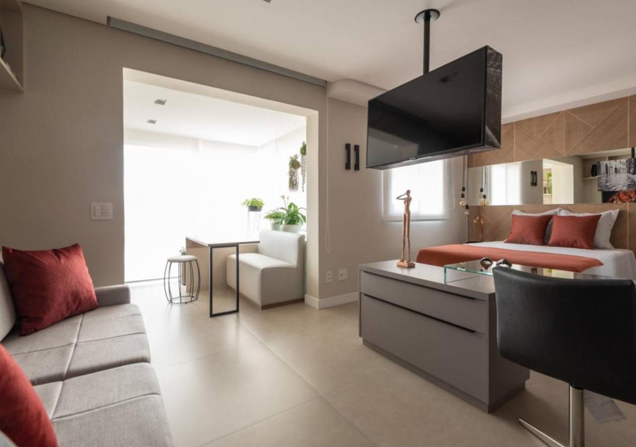 Charming Studio - GRU 2001 - B&B Guarulhos