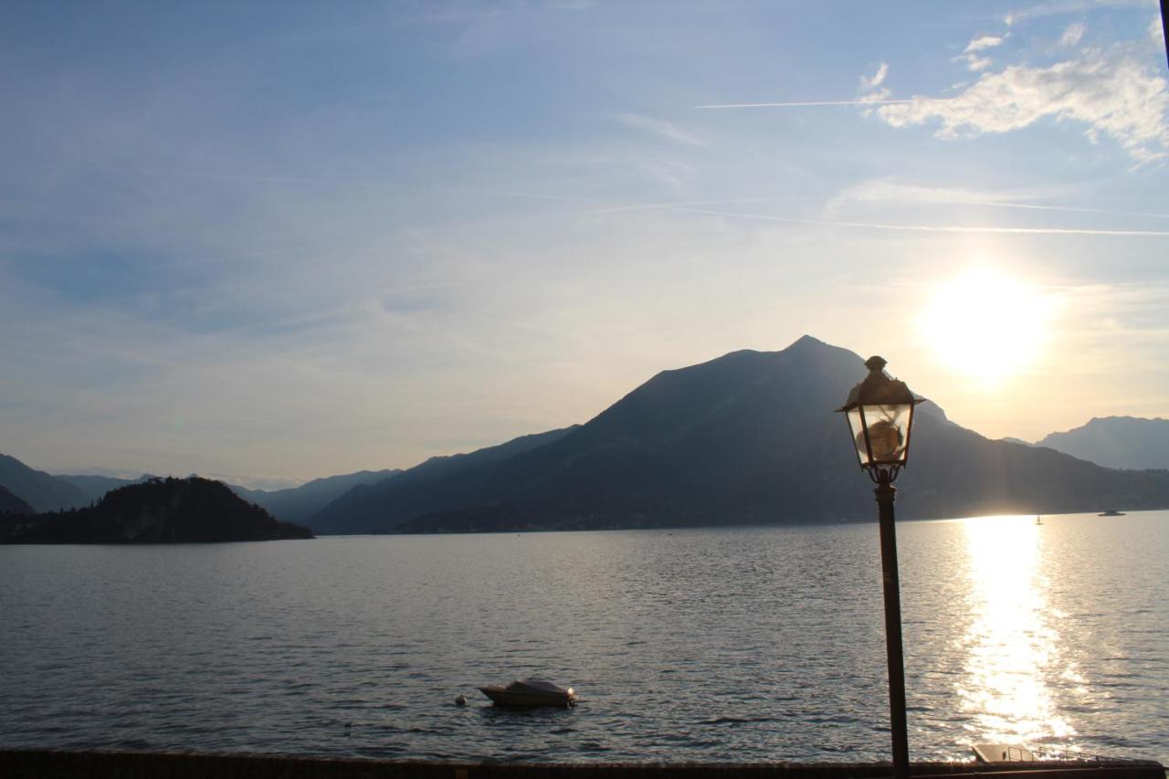 Namaste apartment Fiumelatte - B&B Varenna