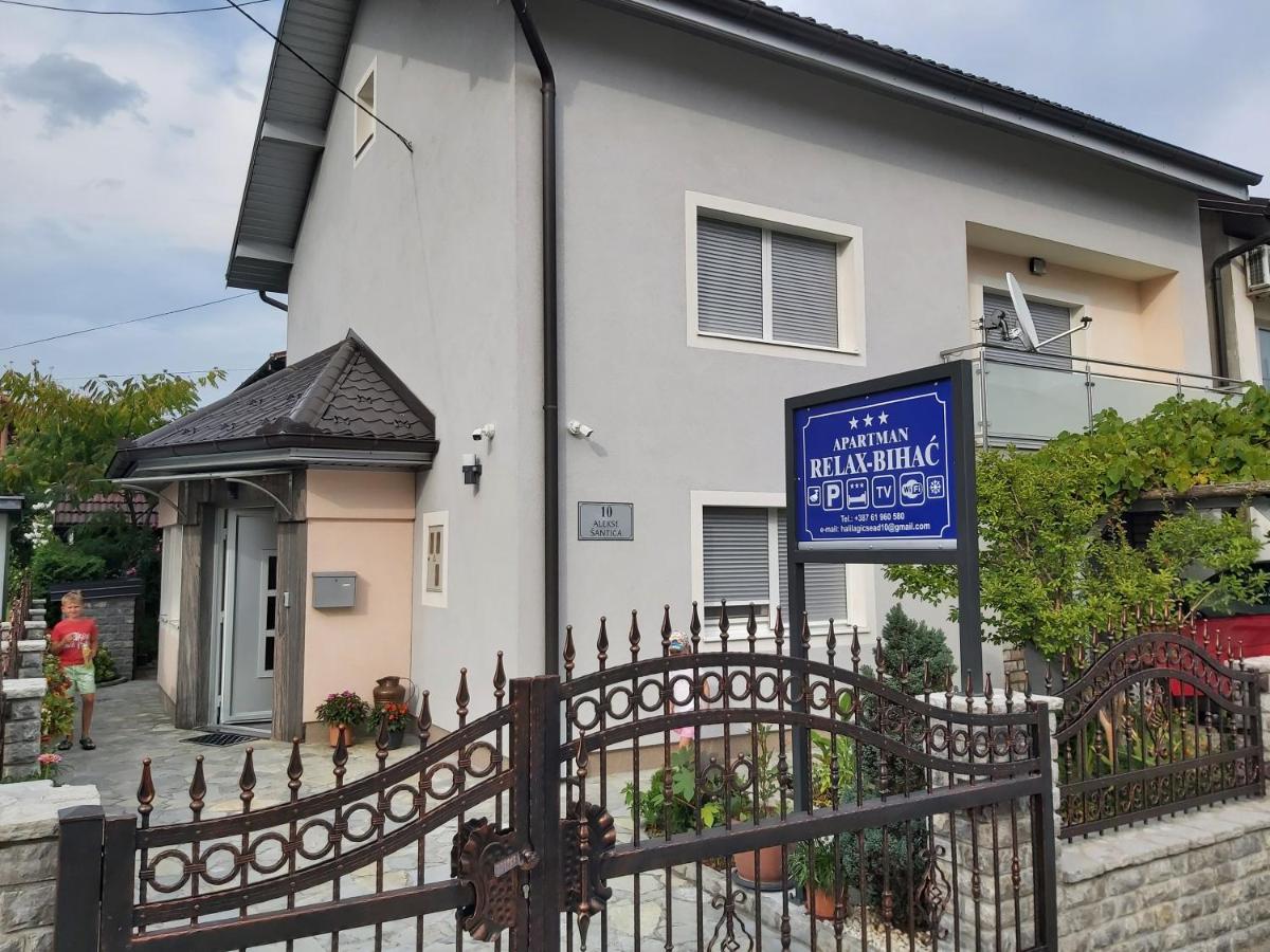 Apartman Relax Bihac - Ferienwohnung Bihać