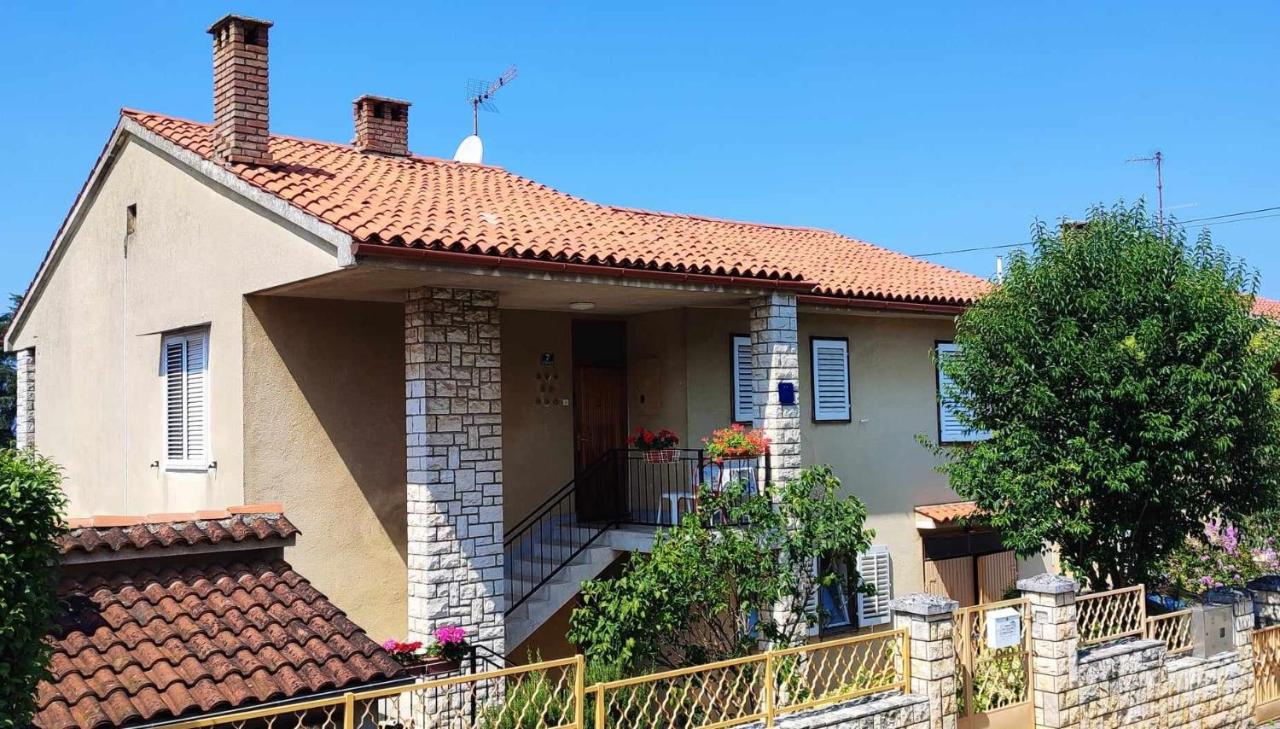 Apartman Marija - B&B Parenzo