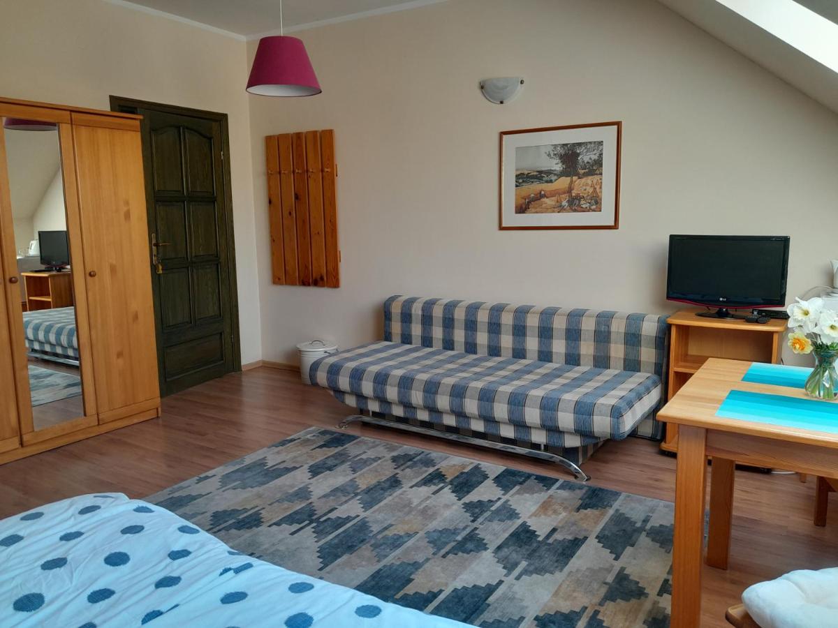 Quadruple Room with Bathroom