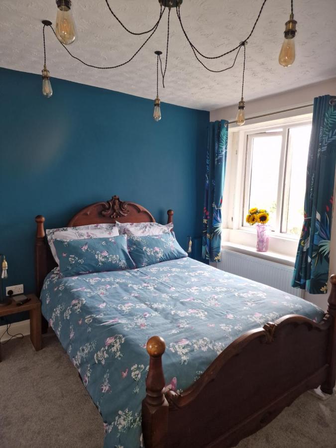 B&B Morecambe - Fylde Court - Bed and Breakfast Morecambe