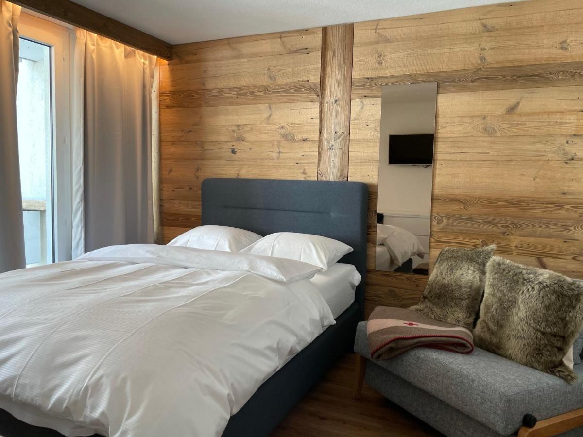 Appartamento con 2 Camere da Letto