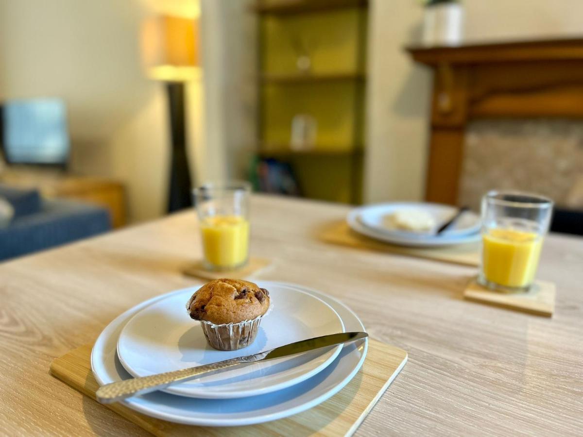 Jonsib Cottage - B&B