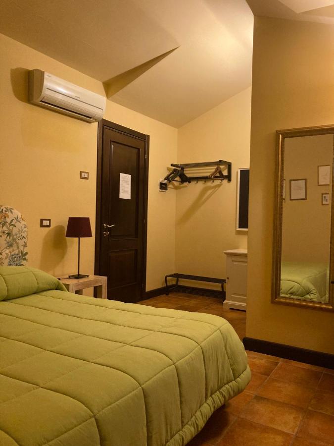 Deluxe Kamer