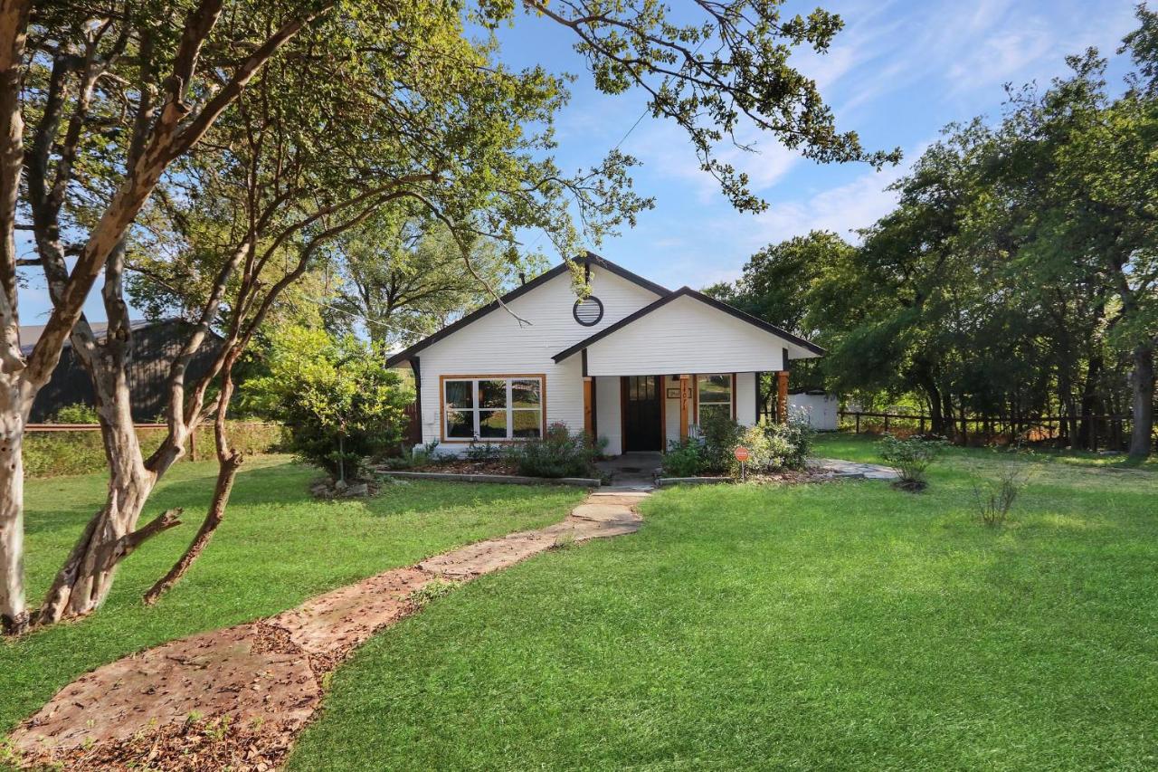 Guadalupe Getaway - B&B