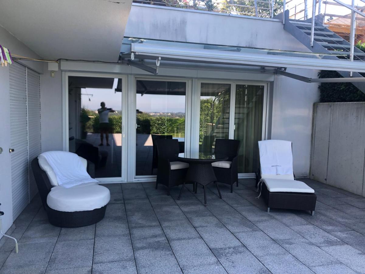 Ferienwohnung am Bodensee - Ruhe,Natur und Golfgenuss - B&B Lochau