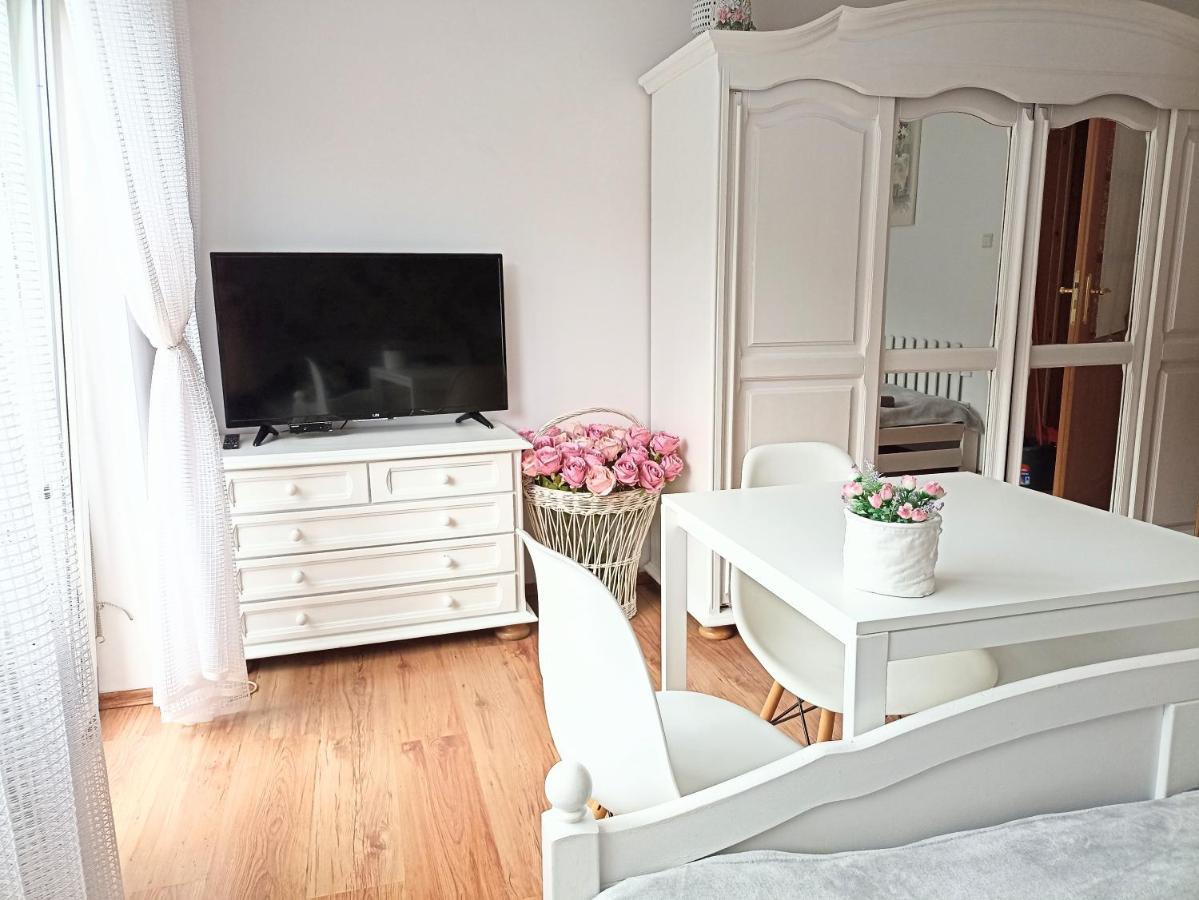 Chambre Triple avec Baignoire