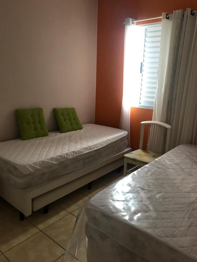 APTO PRAIA UBATUBA ITAGUÁ - B&B