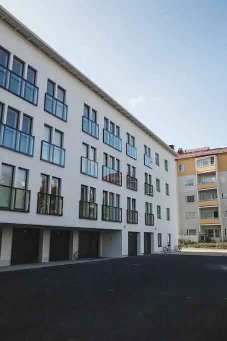 Nordic Quality Apartments- Feel the North - B&B