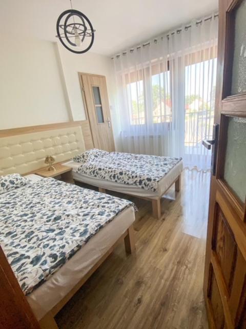 Pokoje gościnne Anna - Ferienwohnung Milicz