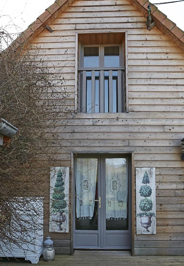 Les Gîtes de L'Yères - B&B