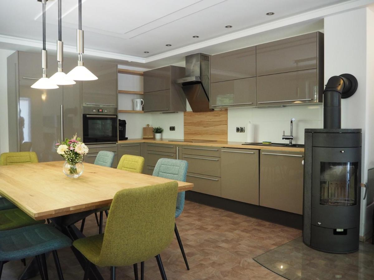 Appartement 3 Chambres