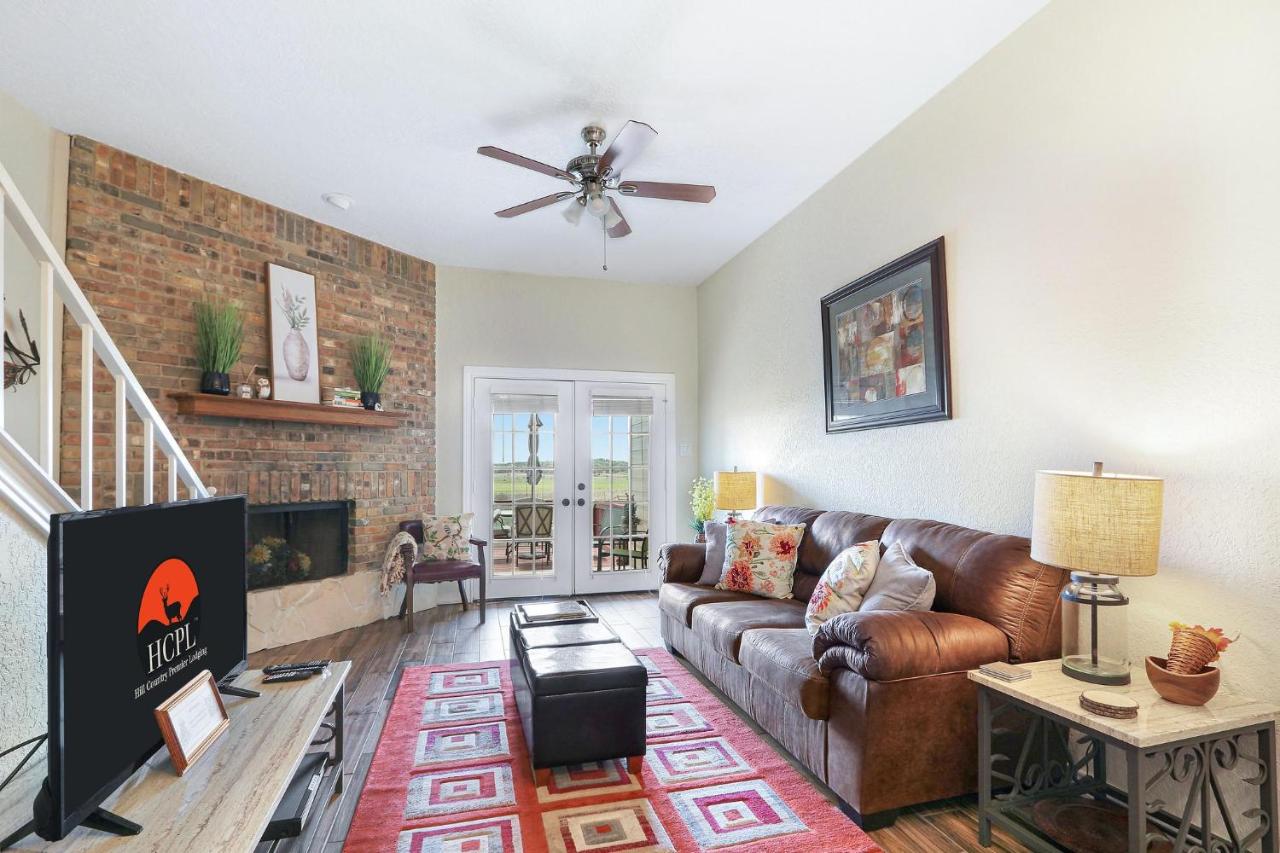 Cozy Glimmer - B&B