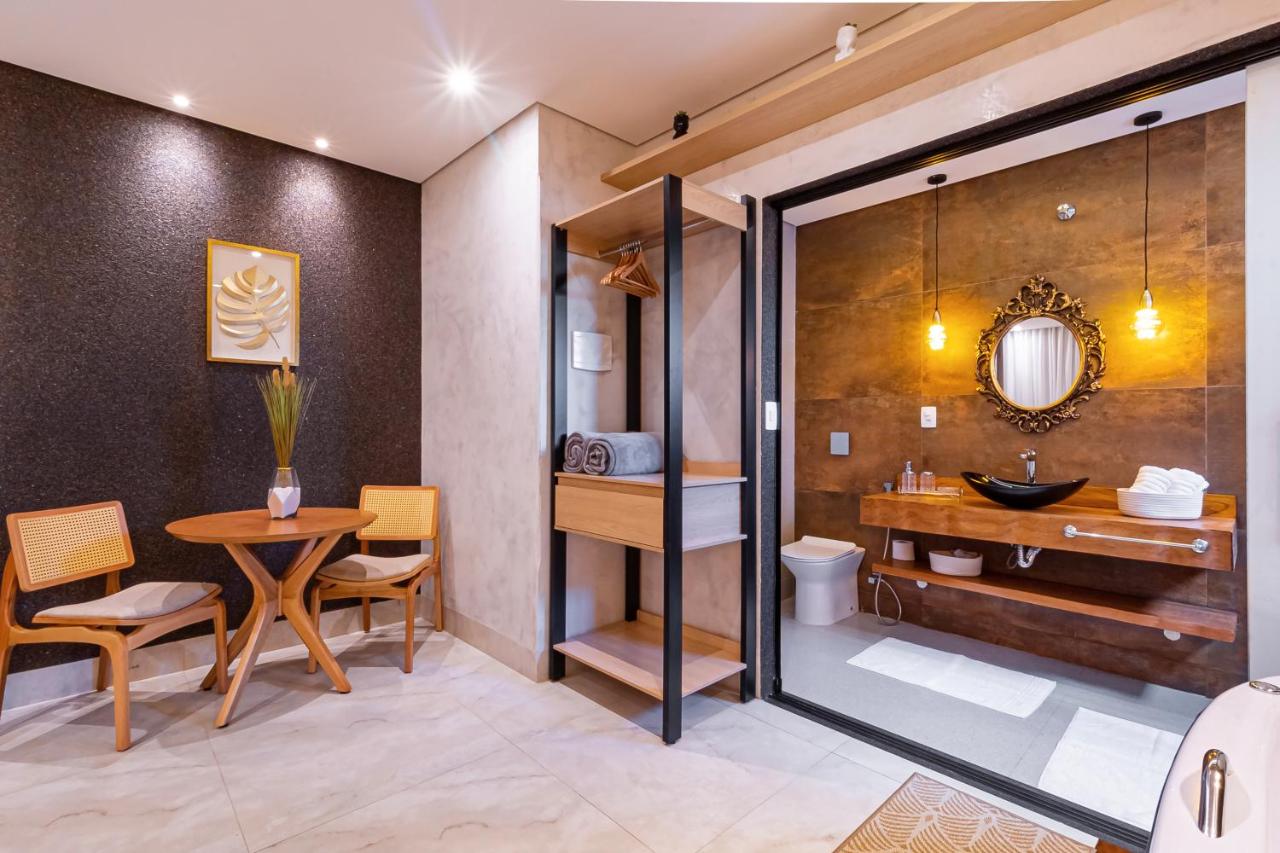 Suite met Kingsize Bed en Bubbelbad
