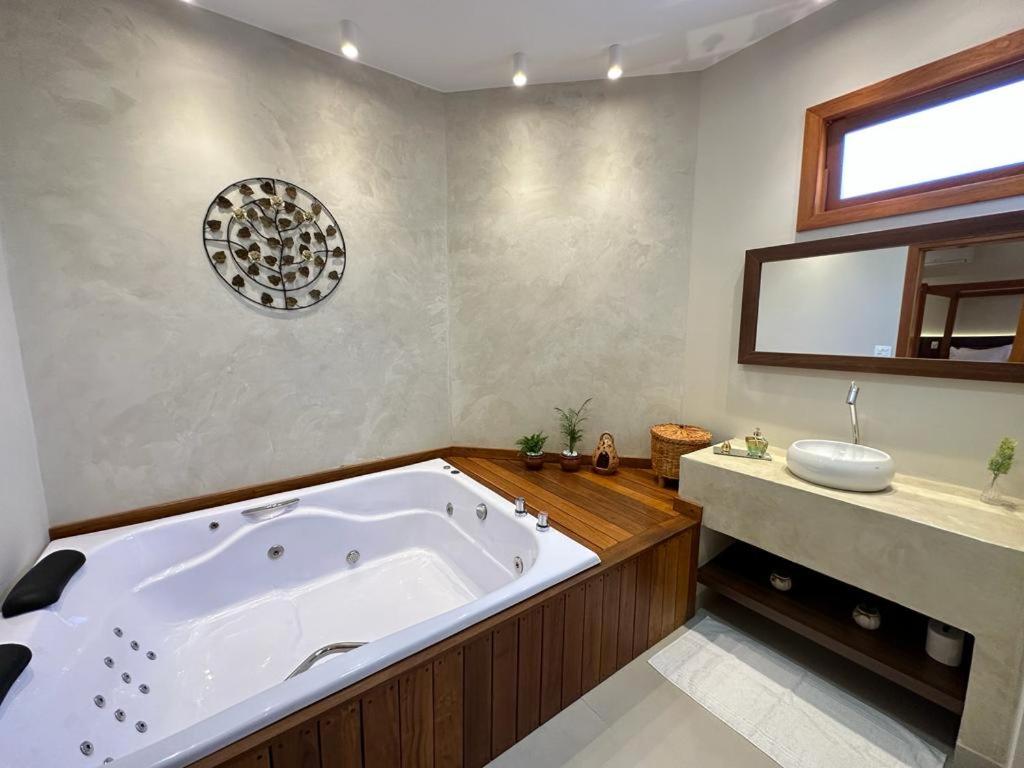 Suite King con Vasca Idromassaggio