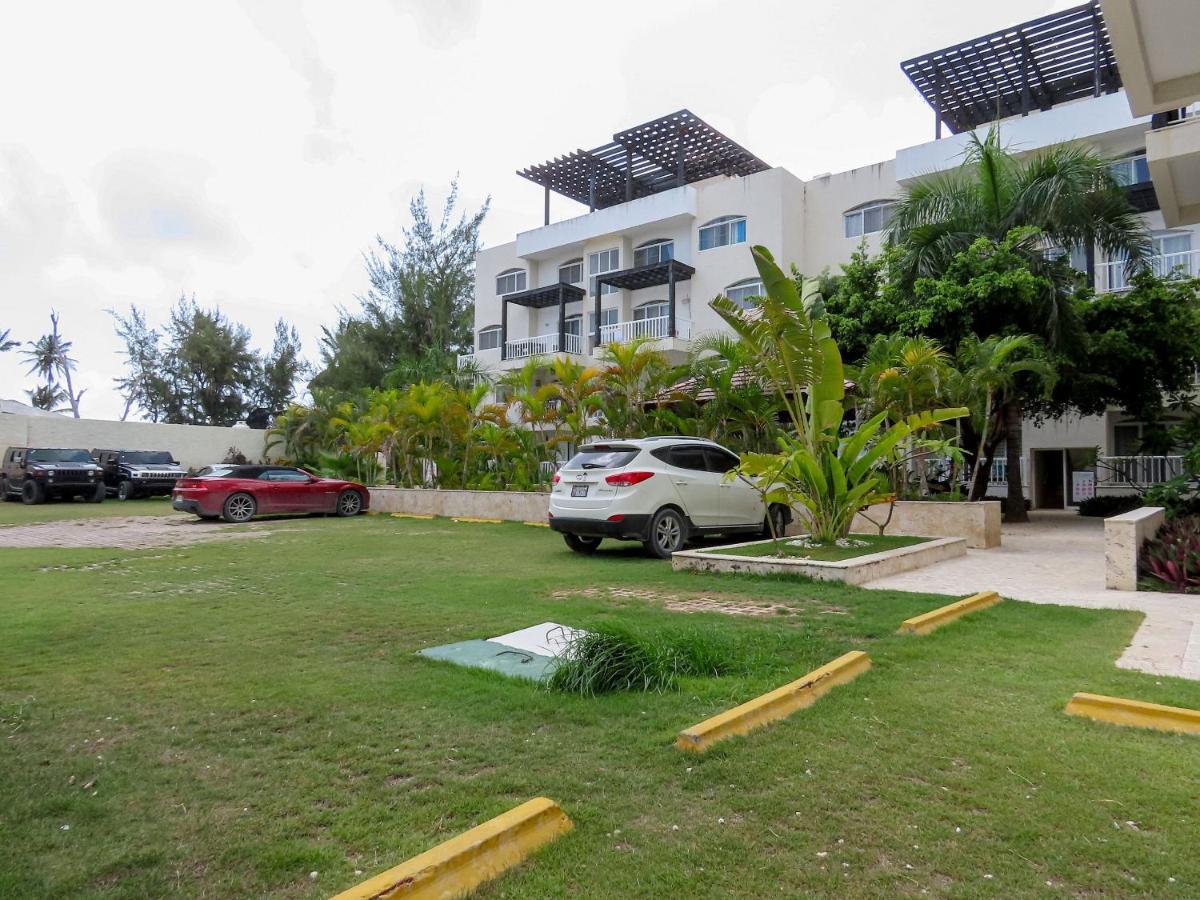 A pasos de la playa 2 hab internet de 50mbps - Ferienwohnung