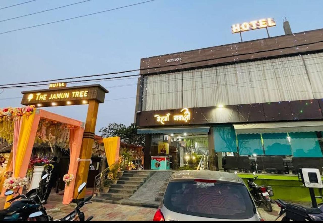 B&B Muzaffarpur - The Jamun Tree - Bed and Breakfast Muzaffarpur