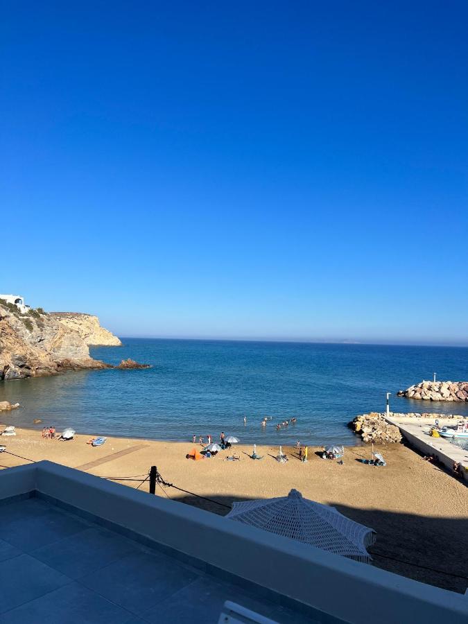 Junior Suite mit Meerblick