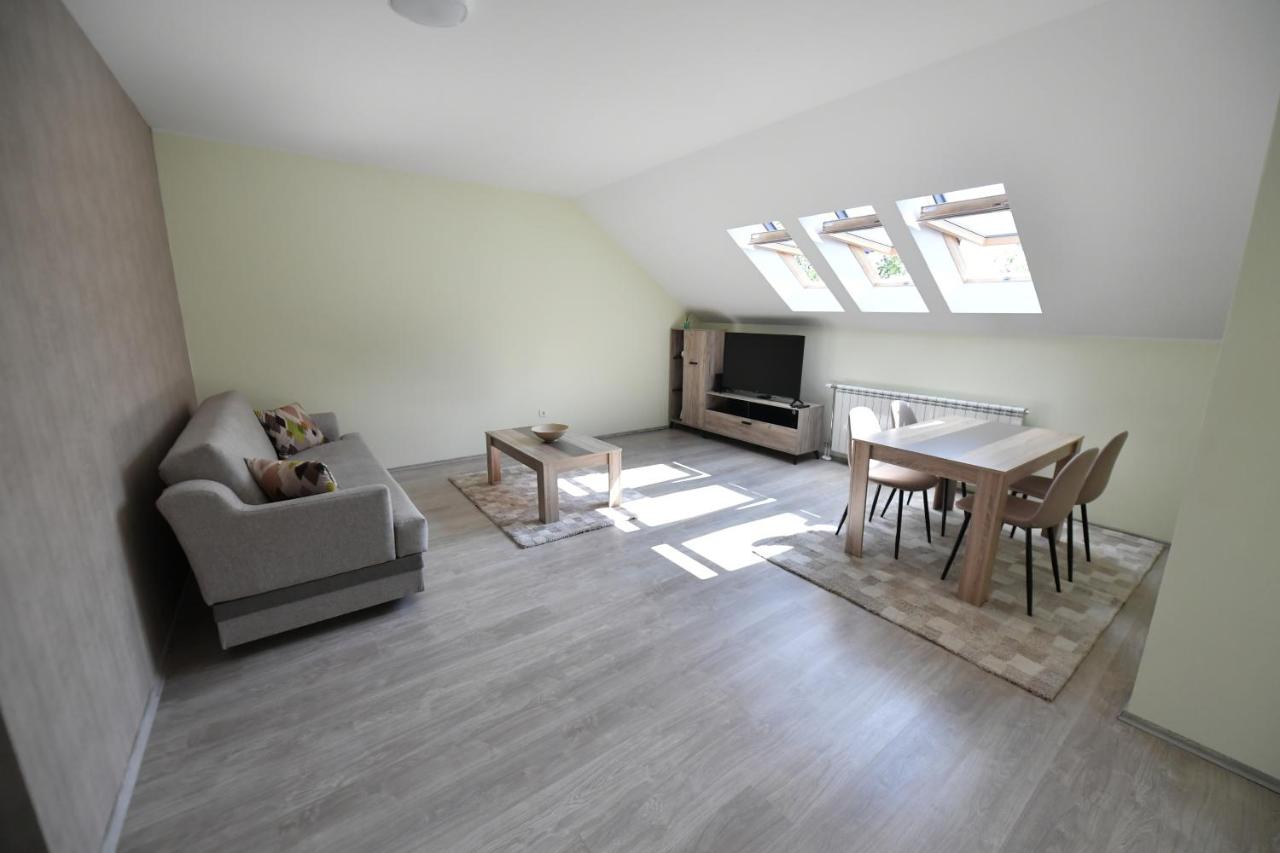 Appartement 1 Chambre