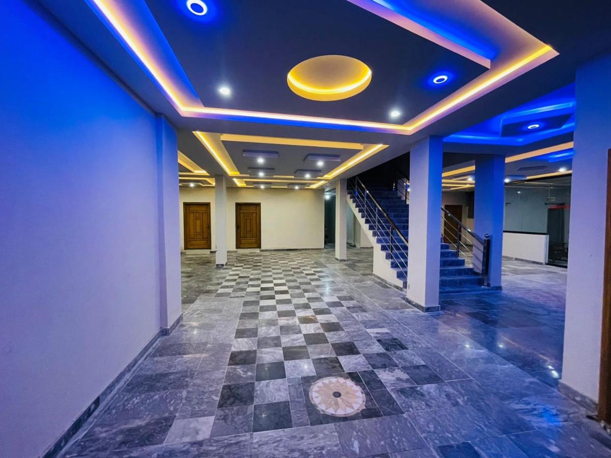 Habitación Doble Estándar