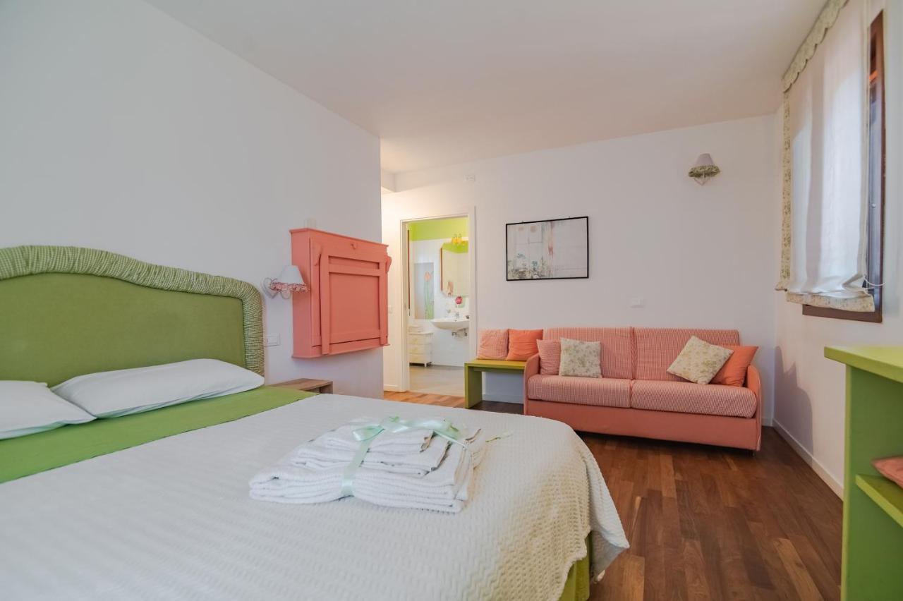 Triple Room with Disability Access
