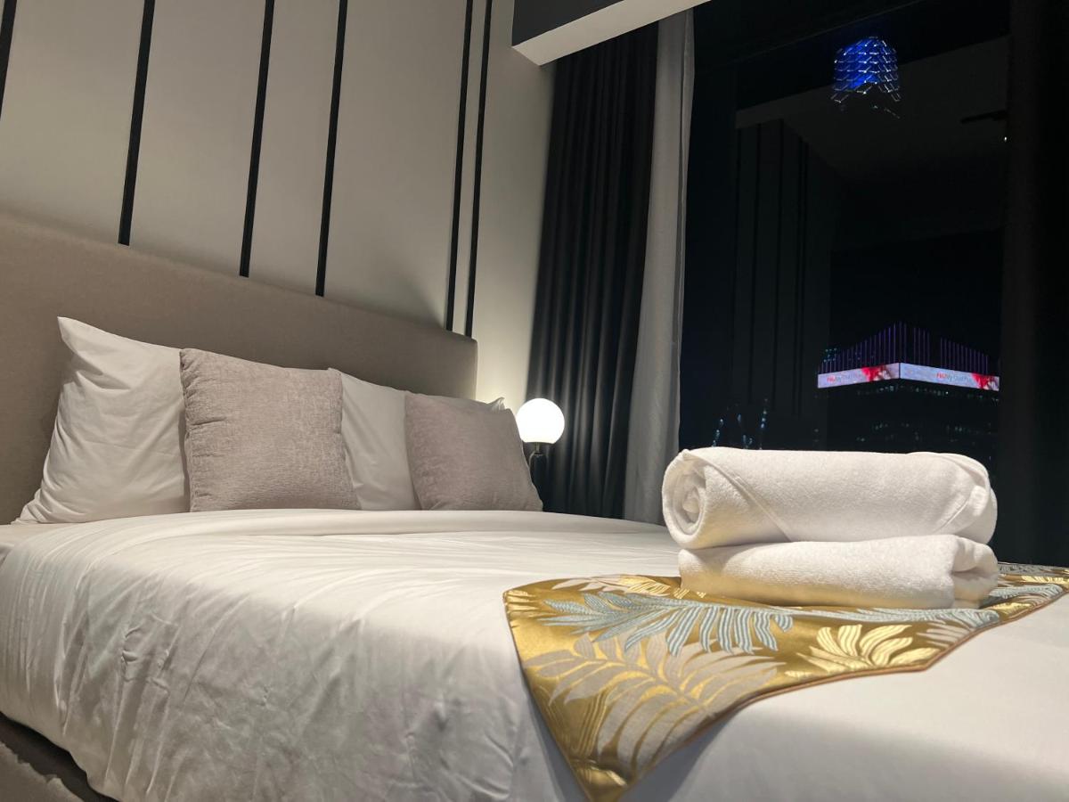 Appartamento con 2 Camere da Letto