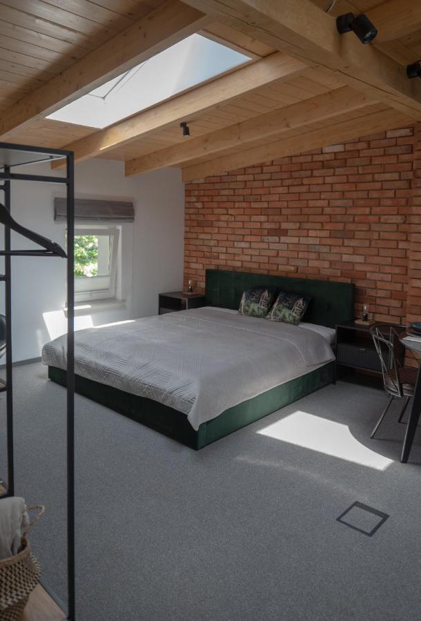 Apartment mit 1 Schlafzimmer