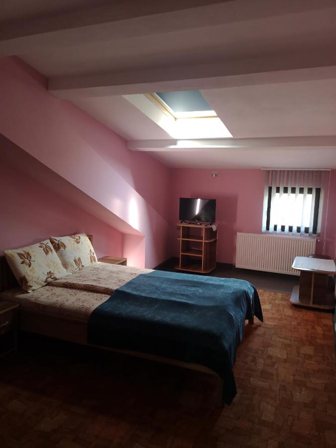 Suite mit 2 Schlafzimmern