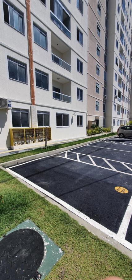 Apartamento Singular - B&B Lauro de Freitas