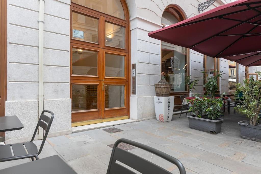 Apartments Trieste Centro I 4 - Bed and Breakfast
