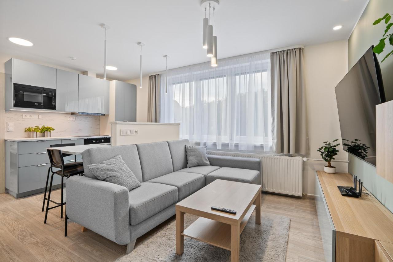 V podkroví Luhačovice - B&B Luhačovice