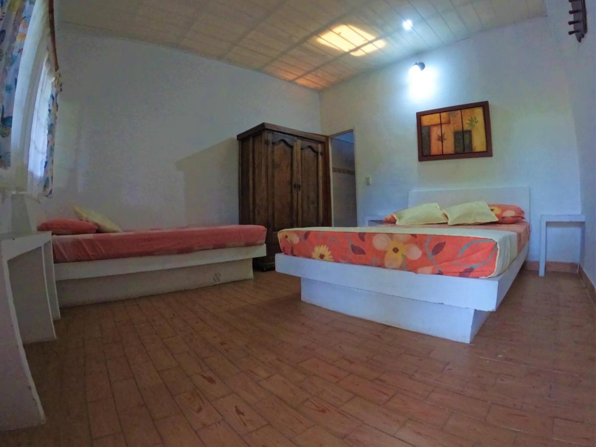 Habitación Triple Clásica
