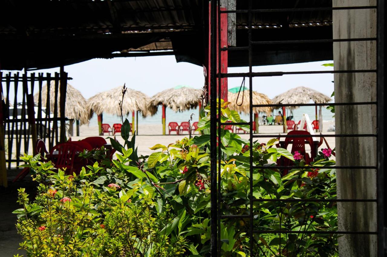 Apartamento a unos pasos de la playa - Bed and Breakfast