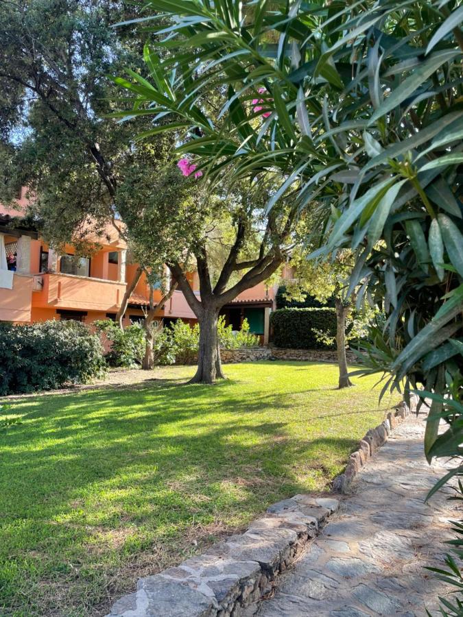 Wiki's Place - B&B Porto Rotondo