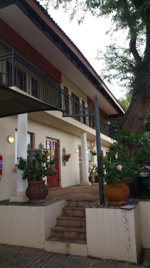 Bay View 9 at Harties Lodge - Meerhof - B&B