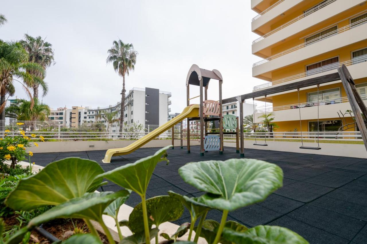By the Sea II - calmo com piscina e vista mar. - Bed and Breakfast Funchal
